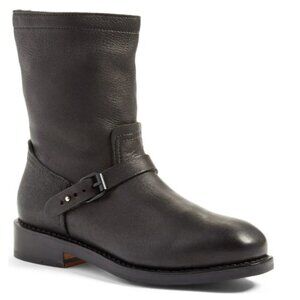 RAG & BONE Oliver Elk Leather Engineer Boo…